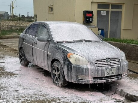 Hyundai Accent 2007