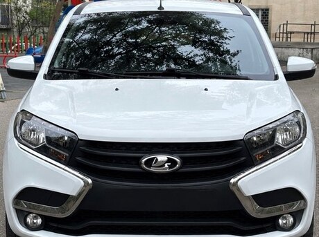 LADA (VAZ) XRAY 2019
