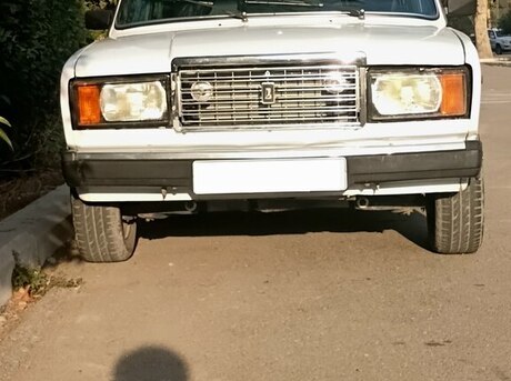 LADA (VAZ) 2107 2005