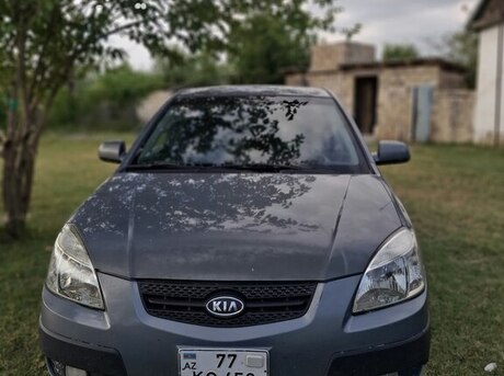 Kia Rio 2007