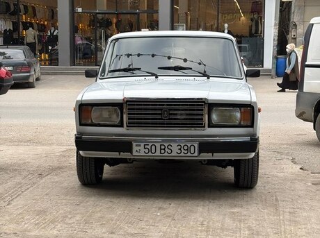 LADA (VAZ) 2107 2007