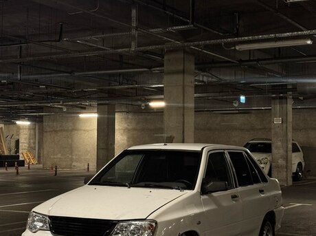 Saipa 132 2013