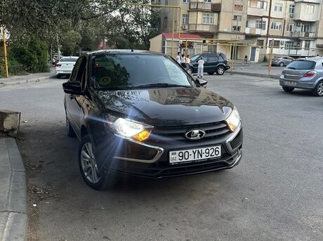 LADA (VAZ) Granta 2024