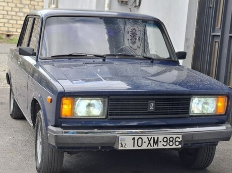 LADA (VAZ) 2105 1999