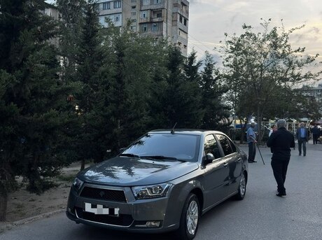 Khazar SD 2021