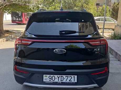 JAC  2024