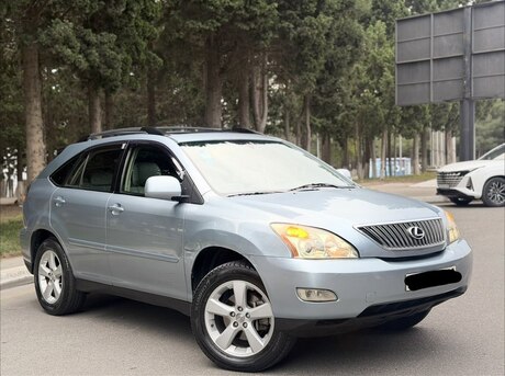 Lexus RX 330 2004