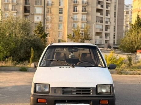 LADA (VAZ) Oka 2008