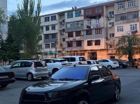 Khazar SD 2020