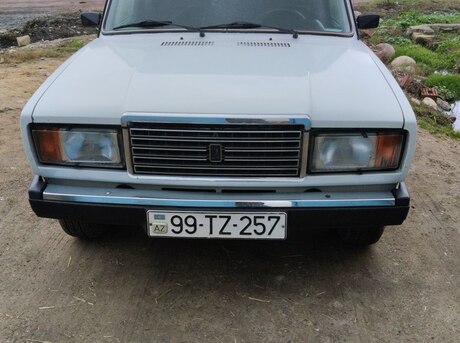 LADA (VAZ) 2107 2006