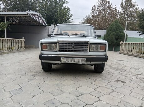 LADA (VAZ) 2107 2009