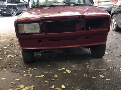 LADA (VAZ) 2107 2006