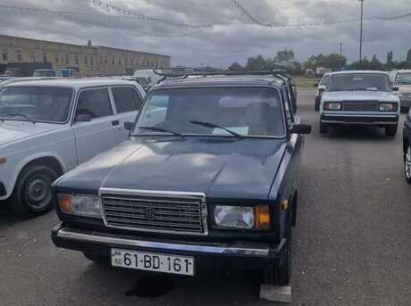 LADA (VAZ) 2104 2003