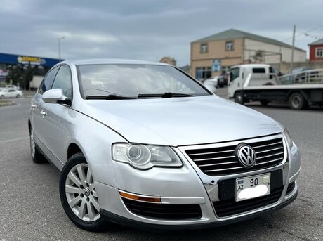 Volkswagen Passat 2006