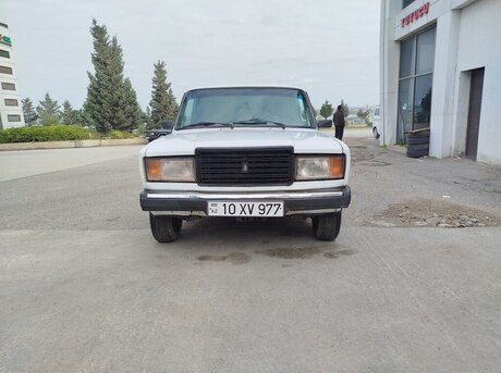 LADA (VAZ) 2107 2006