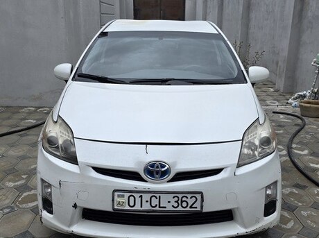 Toyota Prius 2010