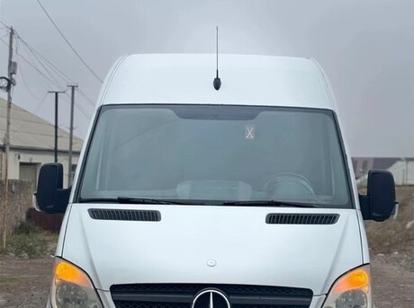 Mercedes Sprinter 311 2008
