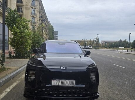 Changan  2025