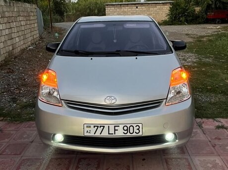 Toyota Prius 2007