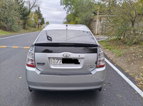 Toyota Prius 2008