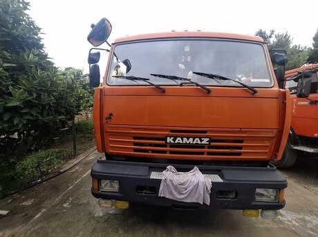 KamAz 65115 2011