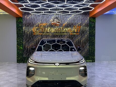 Changan  2026