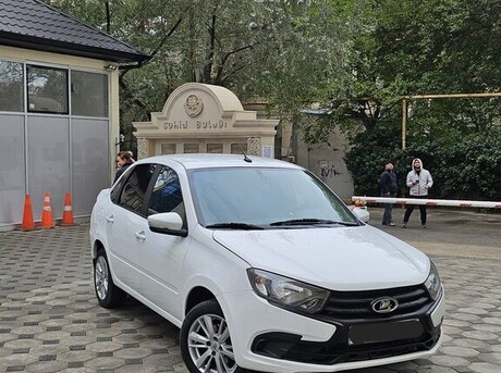LADA (VAZ) Granta 2024