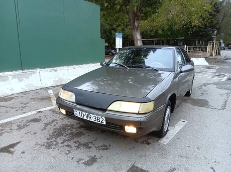 Daewoo Espero 1995