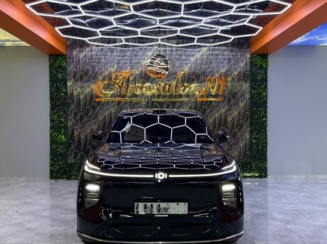 Changan  2025