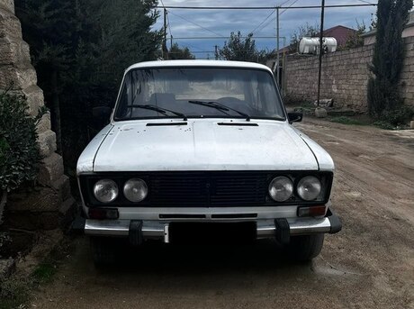 LADA (VAZ) 2106 1999