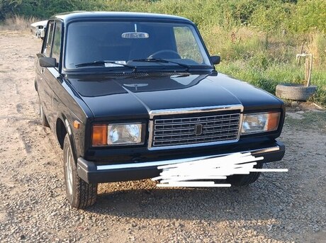 LADA (VAZ) 2107 2010
