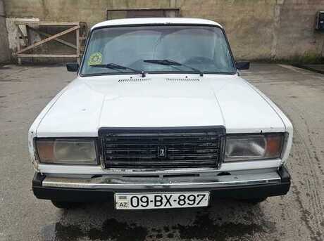 LADA (VAZ) 2107 1996