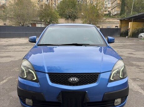 Kia Rio 2005
