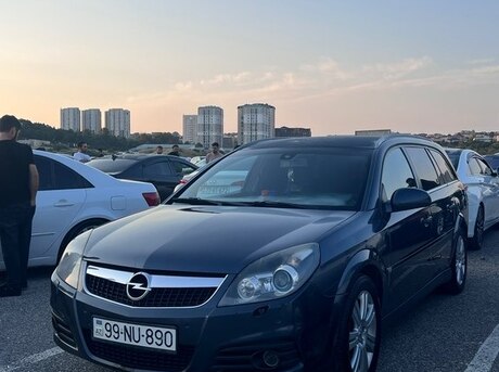 Opel Vectra 2006