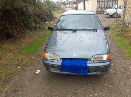 LADA (VAZ) 2115 2009
