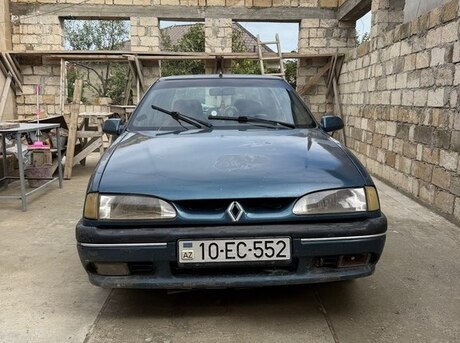 Renault 19 1998