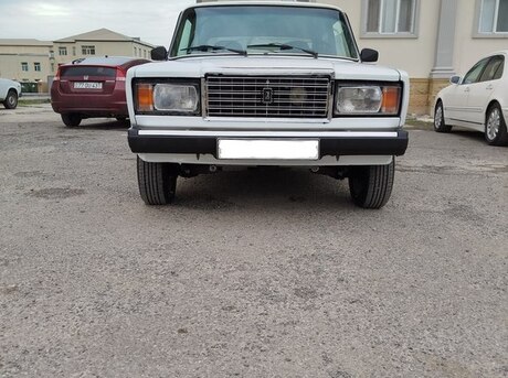 LADA (VAZ) 2107 2005