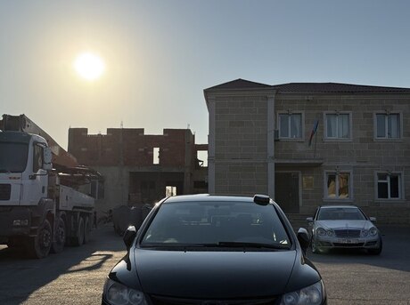 Honda Civic 2007