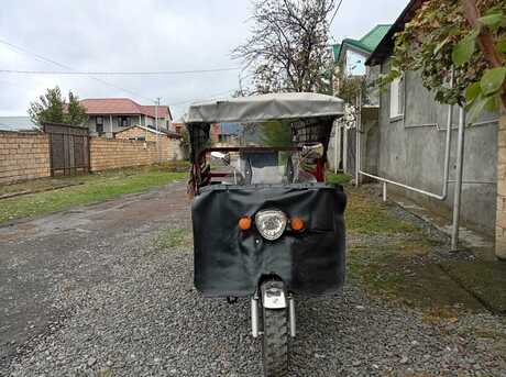 Muravey Muravey-2 01 2024