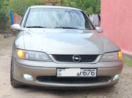 Opel Vectra 1997