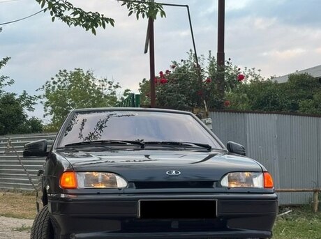 LADA (VAZ) 2115 2012