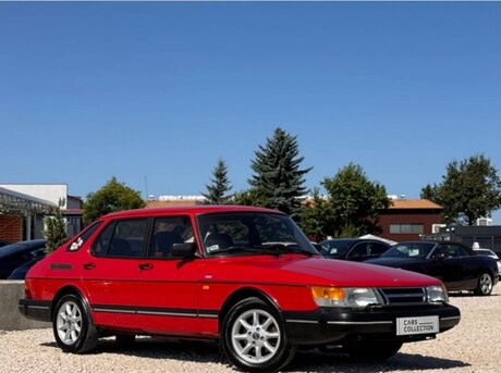 Saab  1982
