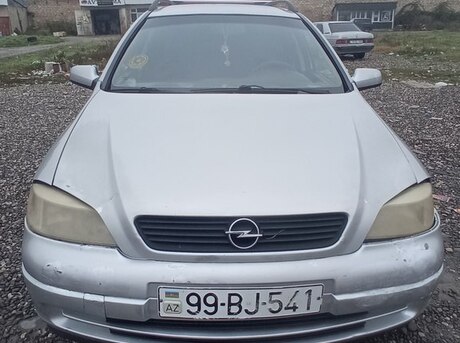 Opel Astra 1999