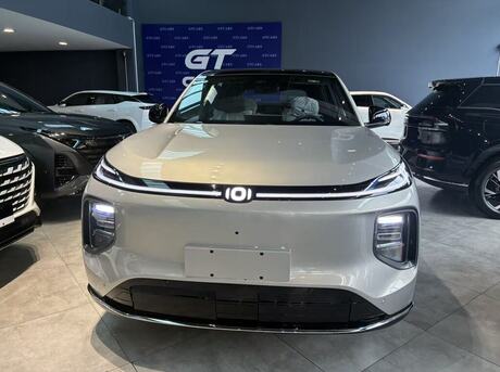 Changan  2026