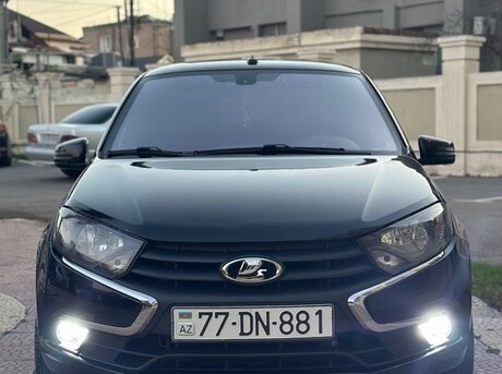LADA (VAZ) Granta 2021