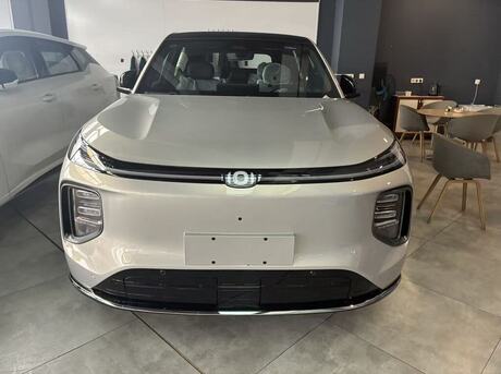 Changan  2026