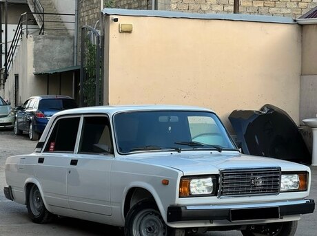 LADA (VAZ) 2107 2006