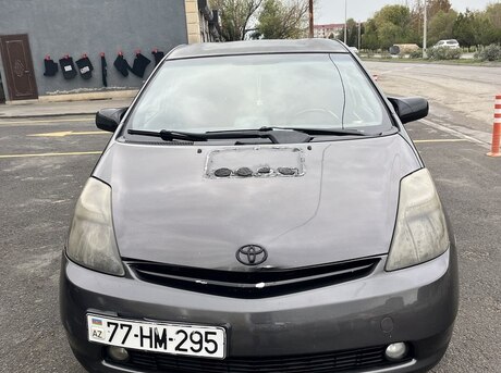 Toyota Prius 2007