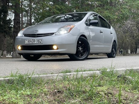 Toyota Prius 2008