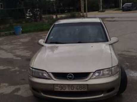 Opel Vectra 1996